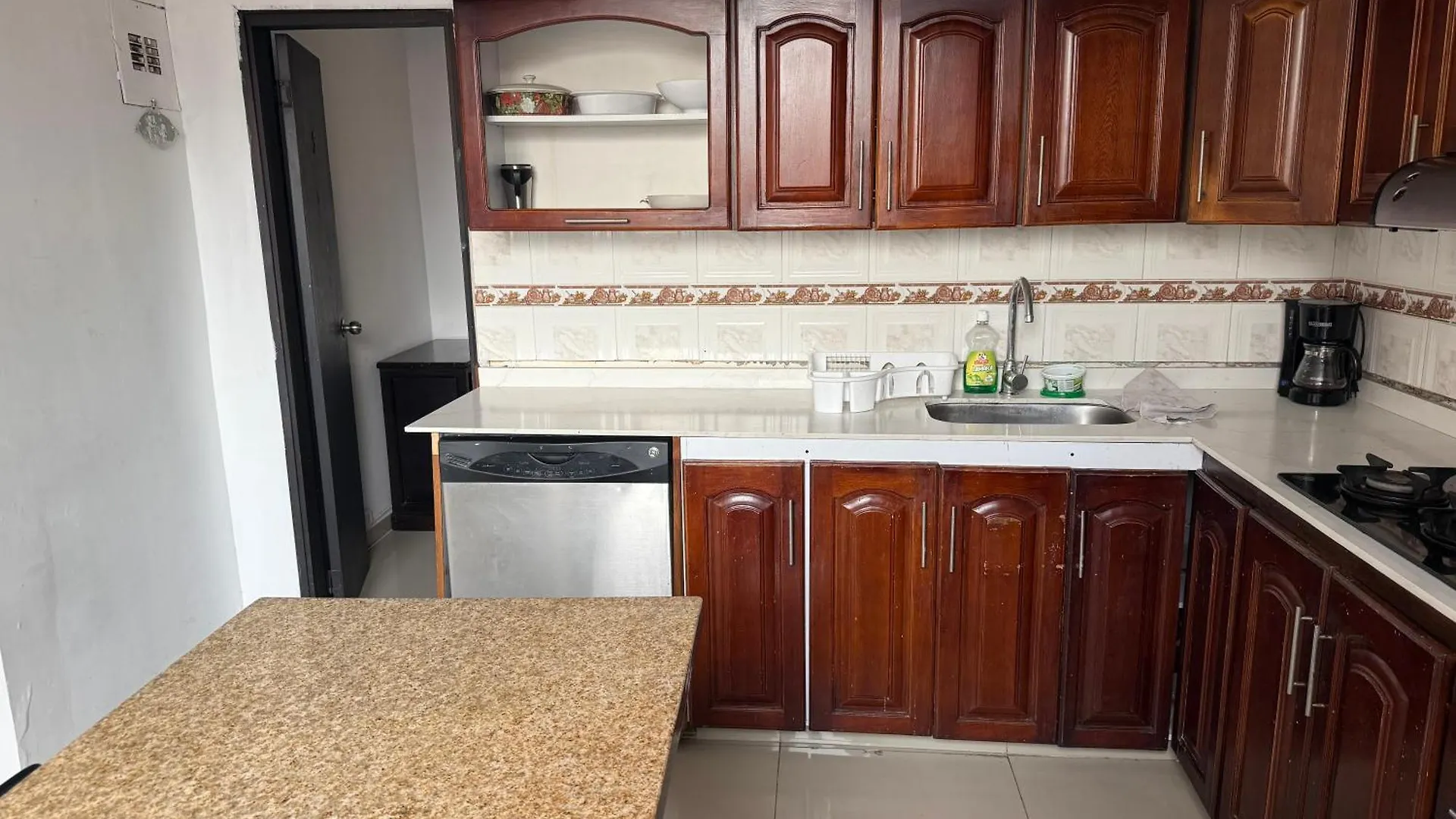 Dom wakacyjny Hermosa Casa Muy Amplia En Excelente Sector Medellín