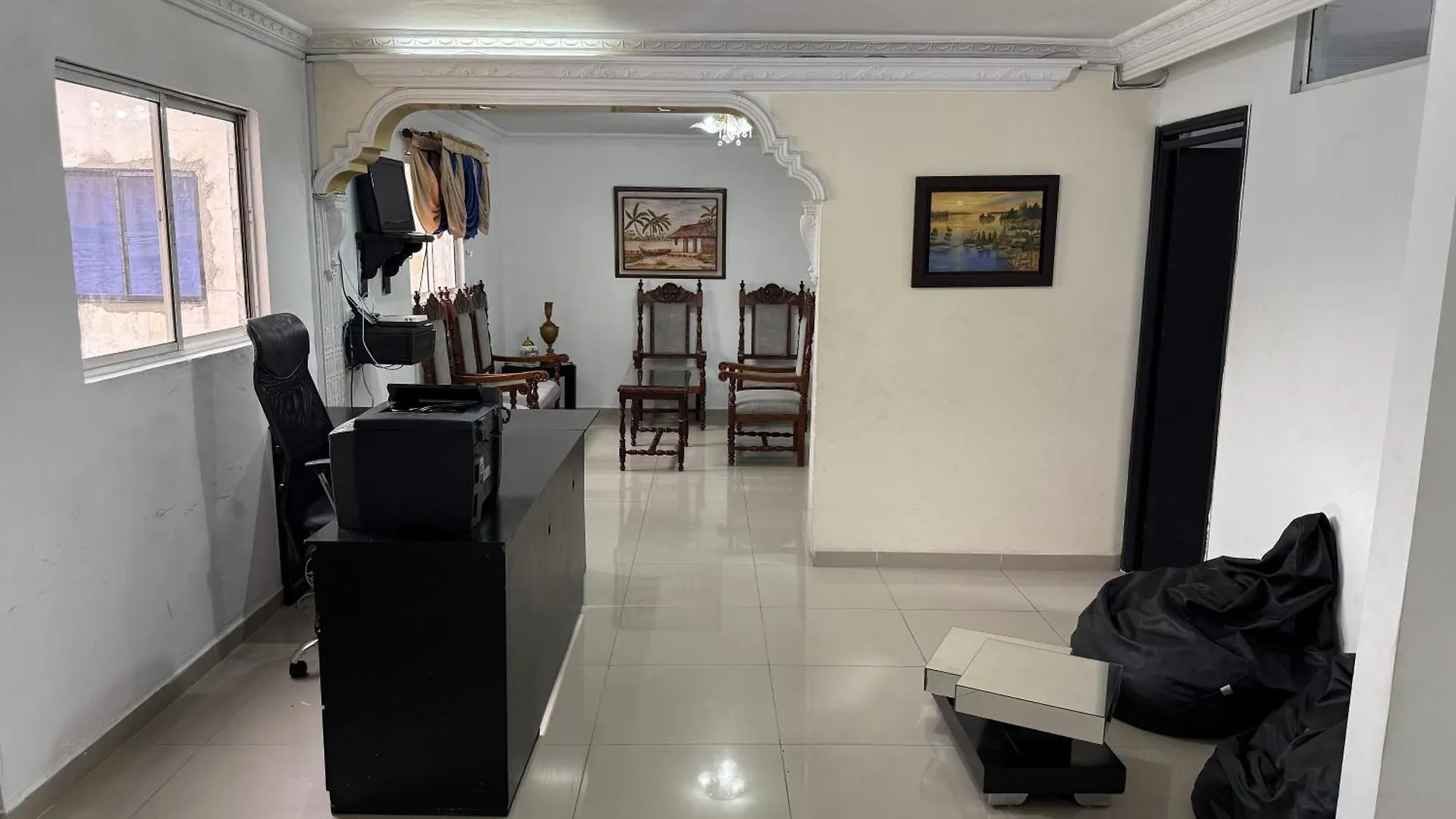 Hermosa Casa Muy Amplia En Excelente Sector Medellín