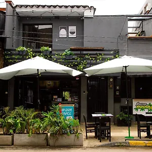 Casa Jiwa In Provenza Medellín
