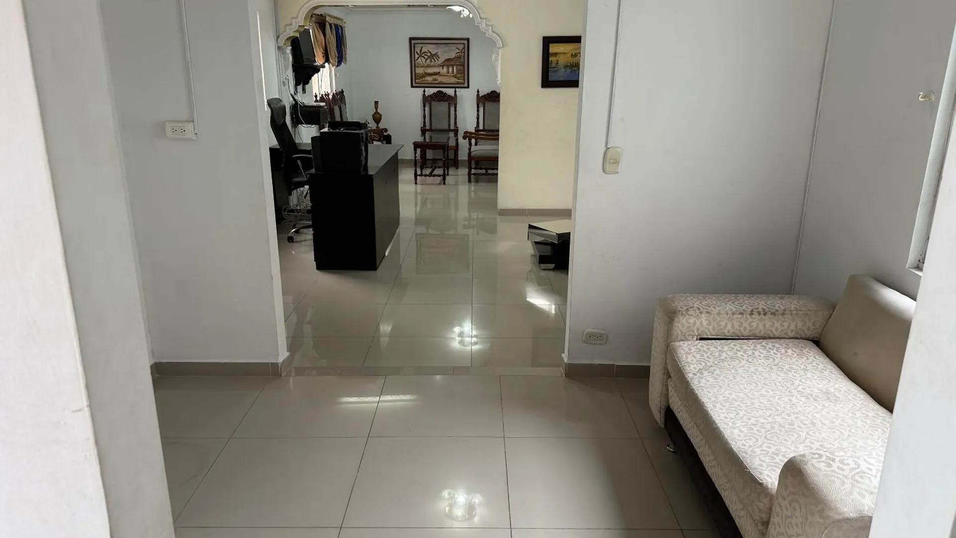 Casa vacanze Hermosa Casa Muy Amplia En Excelente Sector Medellín