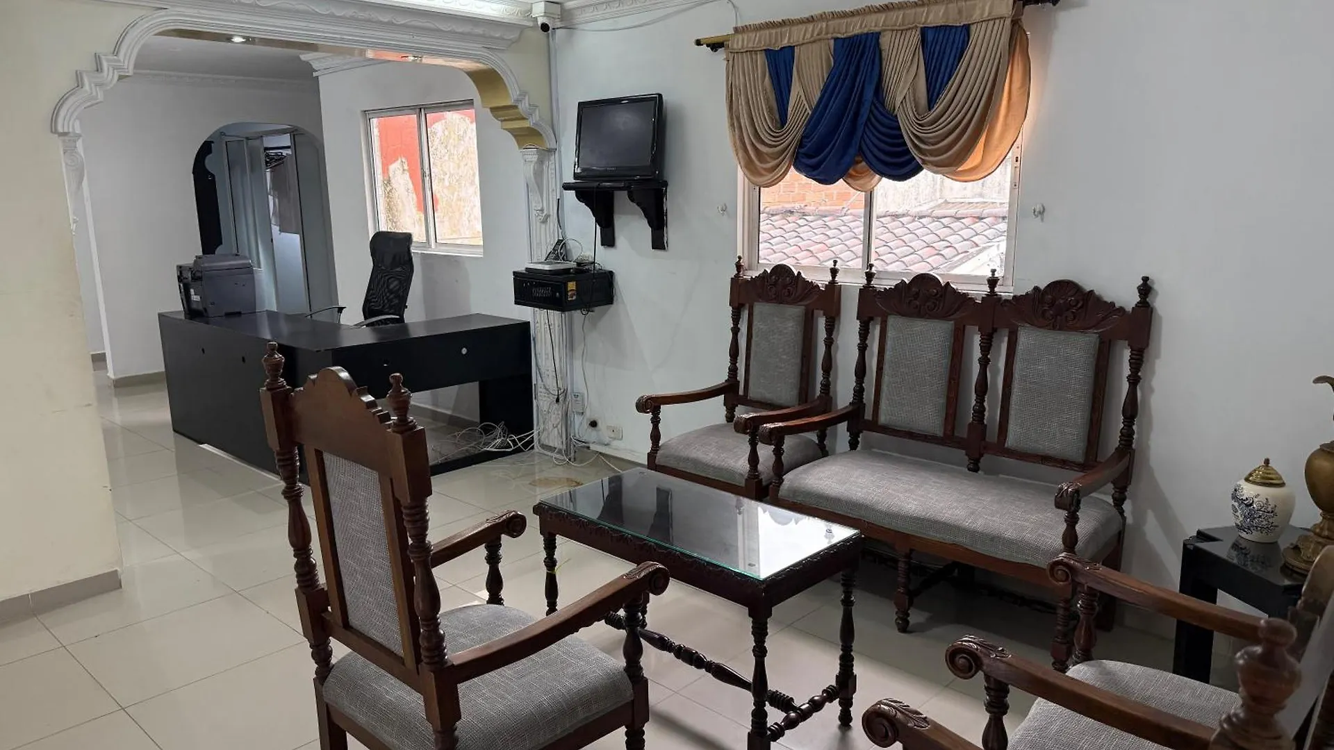 Casa vacanze Hermosa Casa Muy Amplia En Excelente Sector Medellín