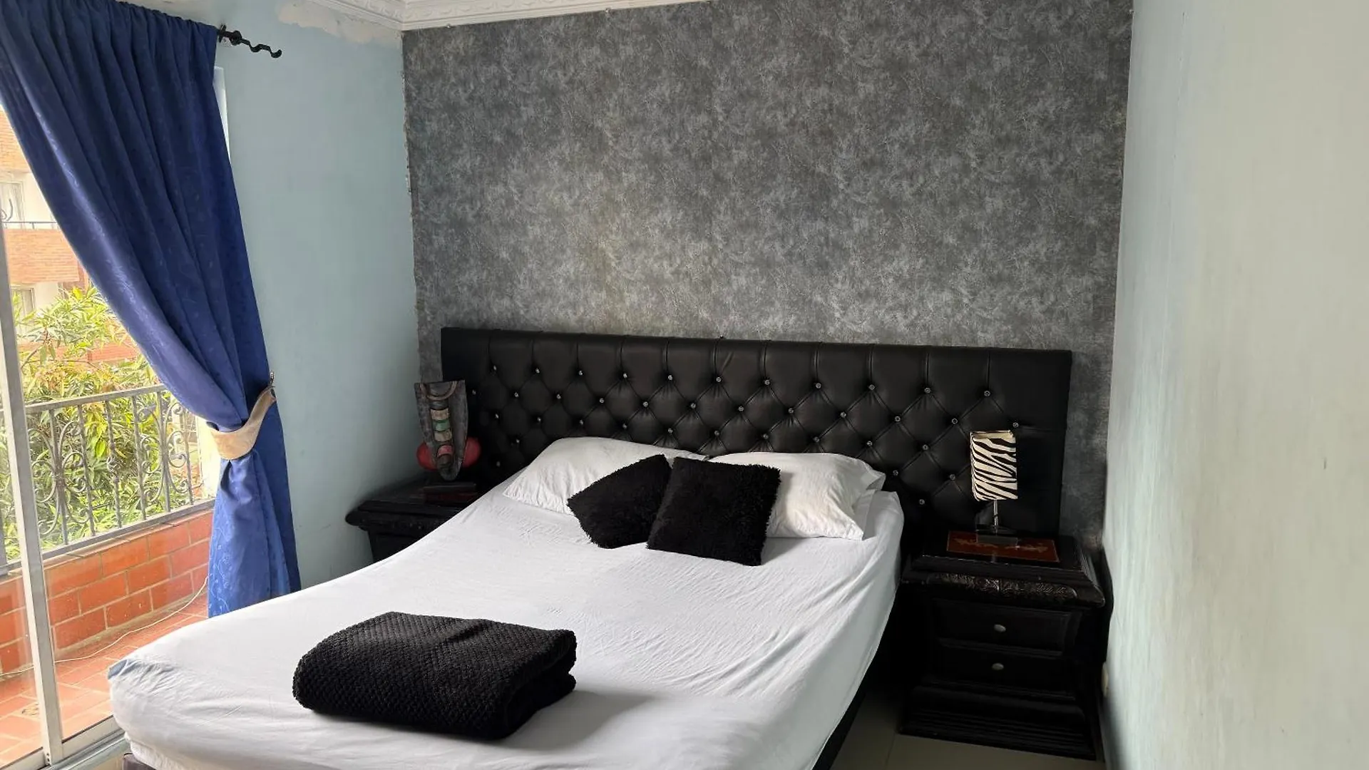 Holiday home Hermosa Casa Muy Amplia En Excelente Sector Medellin