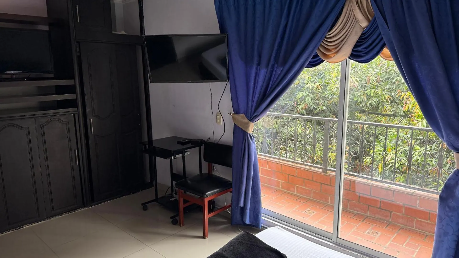 Ferienhaus Hermosa Casa Muy Amplia En Excelente Sector Medellín Kolumbien