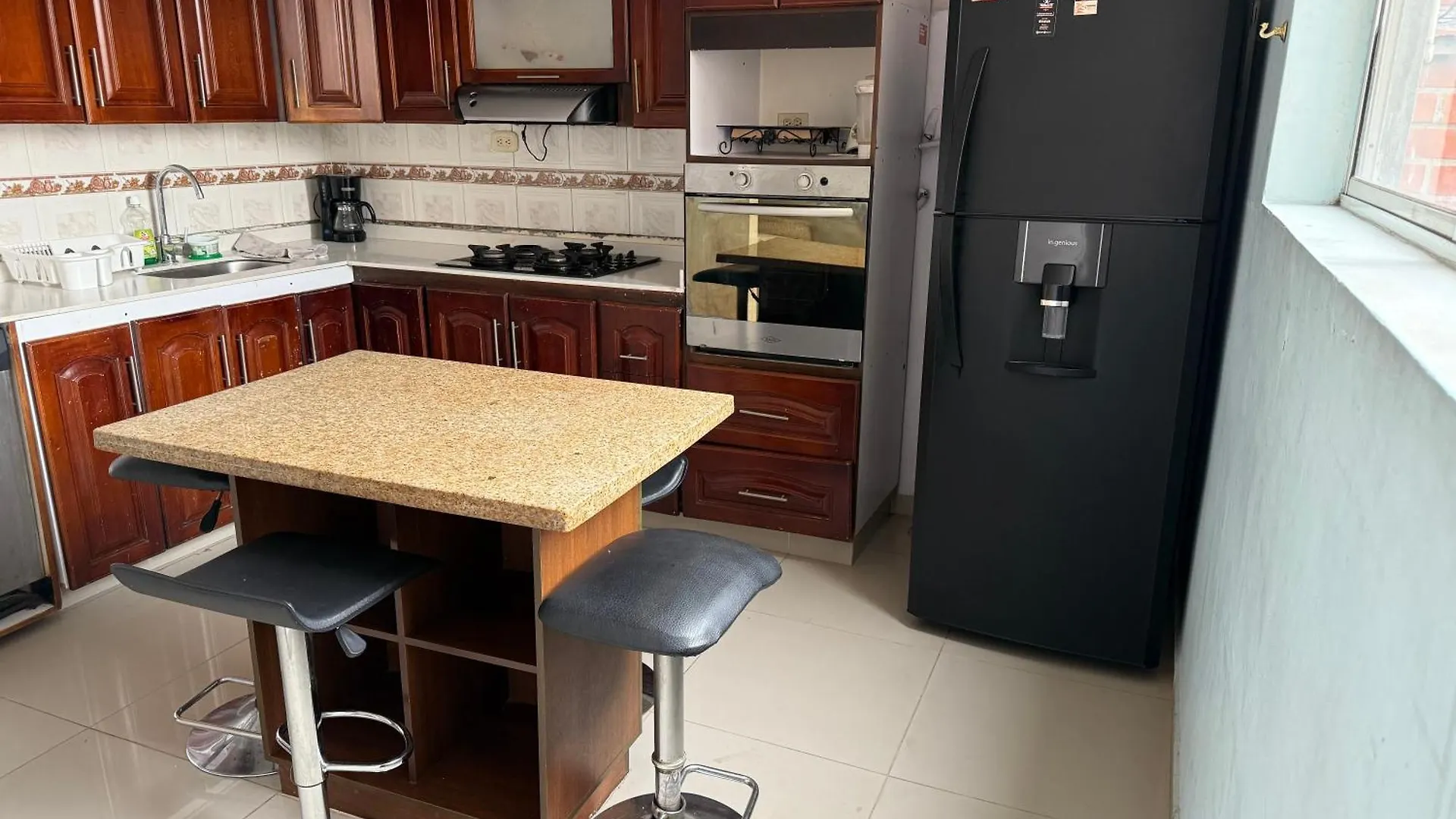 Ferienhaus Hermosa Casa Muy Amplia En Excelente Sector Medellín Kolumbien